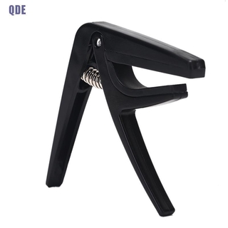 Capo Bằng Nhựa Cao Cấp Cho Đàn Ukulele