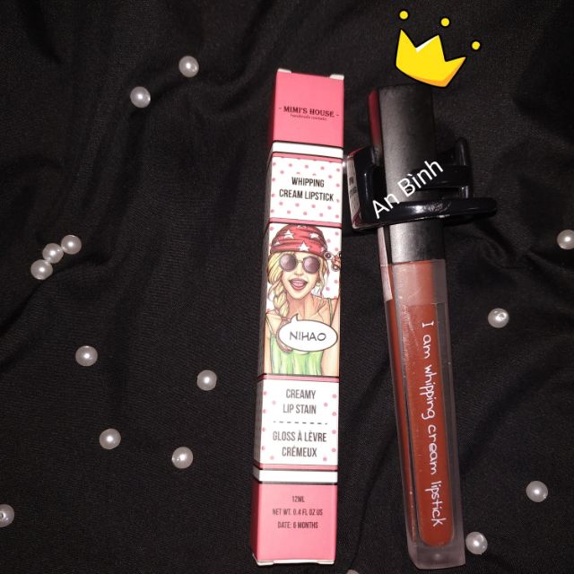 SON KEM LÌ MIMI'S HOUSE