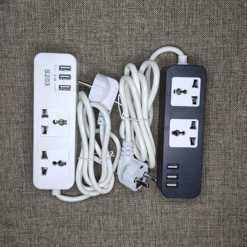 Ổ CẮM USB SOCKET THÔNG MINH - HÀNG TỐT