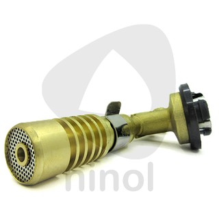 Đèn khò gas đồng thau