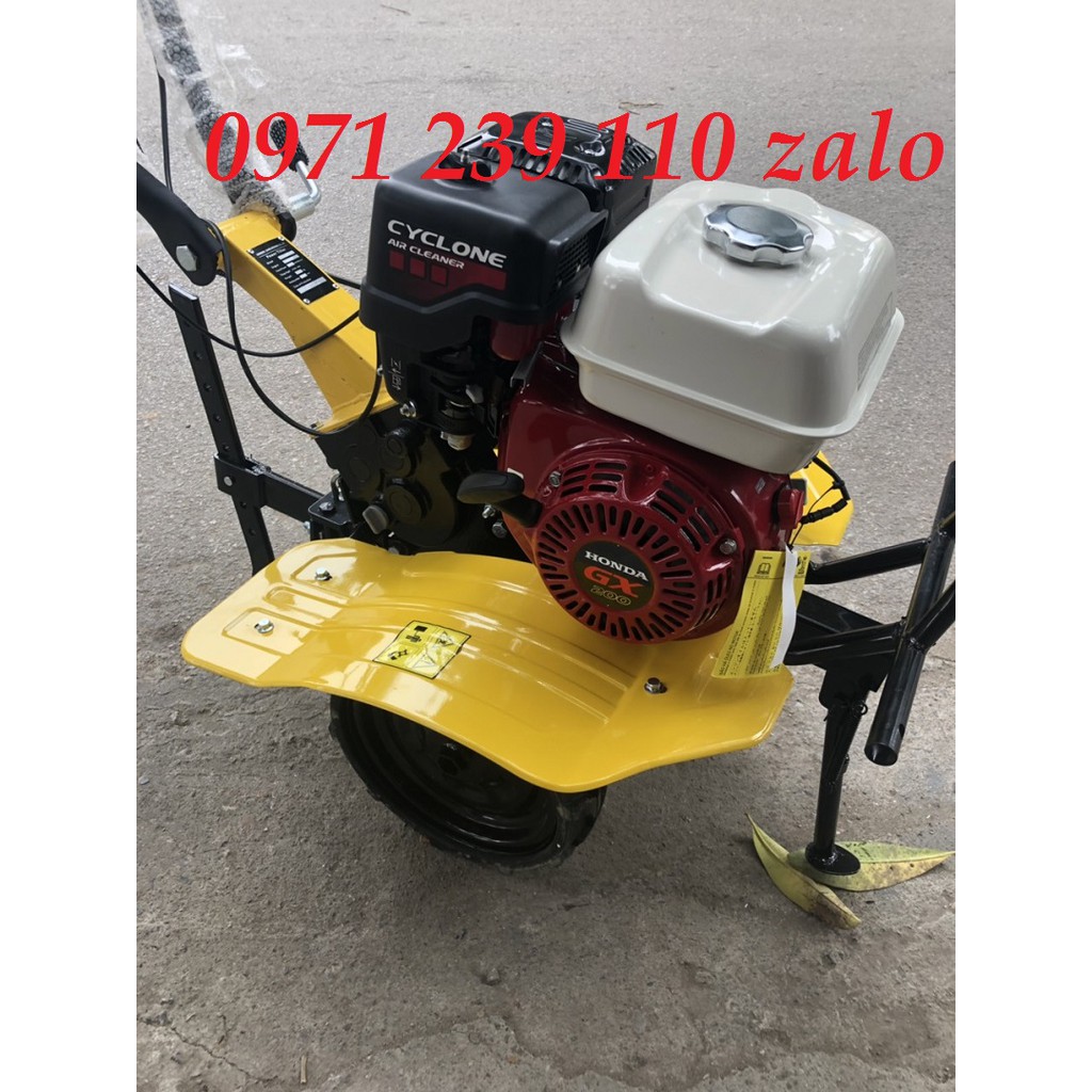 Máy xới đất đa năng Thái Lan Honda GX200