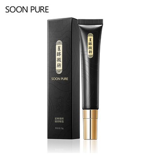 Kem Dưỡng Mắt Soon Pure 15ml Phục Hồi Dưỡng Ẩm Giúp Nâng Săn Chắc Da