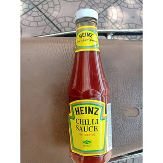 Tương Ớt HEINZ 310g (Tem vàng) nhập khẩu Thái Lan