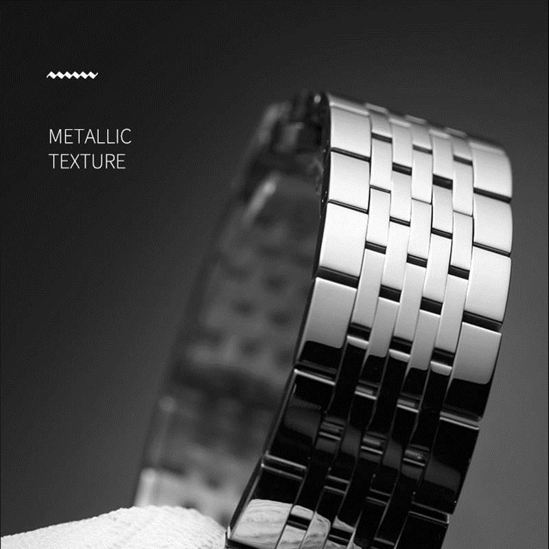 9-11✈Vòng Đeo Tay Thép Không Gỉ 20 / / 22 orient orient Double Lion