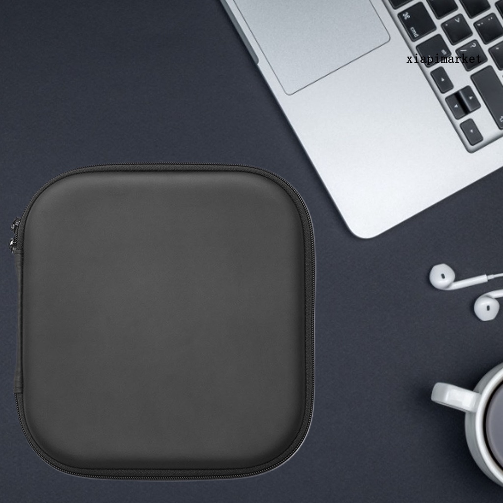 LOP_Storage Bag Practical Wear-resistant Black Desktop Host Protective Case for Apple Mac-Mini 8 Core M1 Chip Host | BigBuy360 - bigbuy360.vn