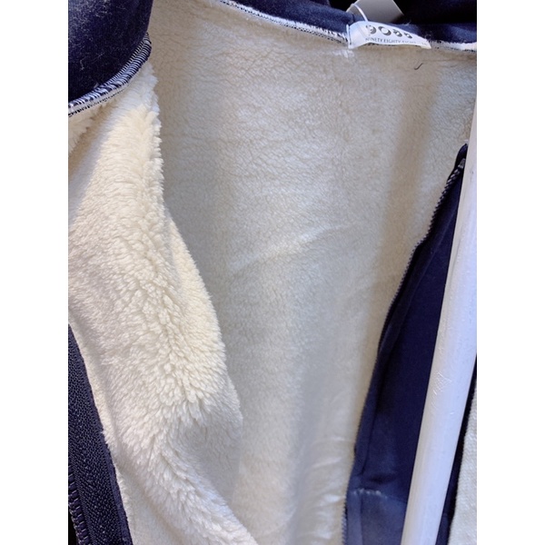 [Mã 12FASHIONSALE1 giảm 10K đơn 50K] áo lông hoodie khoá kéo siêu dày | BigBuy360 - bigbuy360.vn