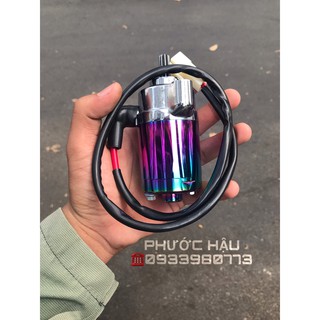 ĐỀ Độ TA racing dòng nhỏ dành cho Exciter150 , Y15zr , Mxking...