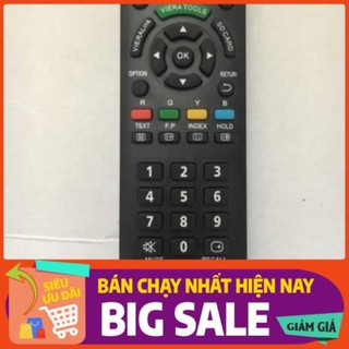 điều khiển từ xa panasonic - điều khiển tivi panasonic - LCD panasonic