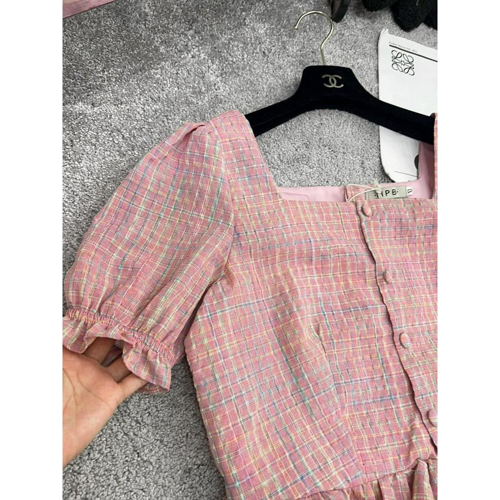 Set tiểu thư bigsize siêu chảnh 50-90kg