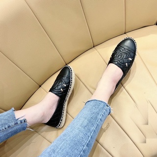 SLIPON CHA NEO TRẦN CHỈ