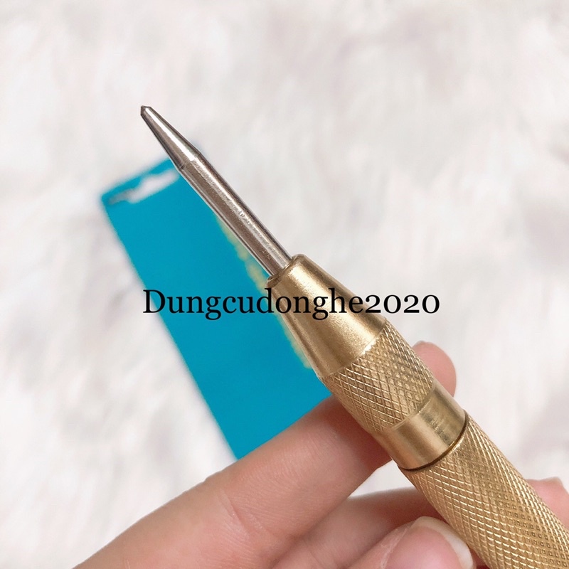 LRT Bông tu đục đóng lấy dấu tự động