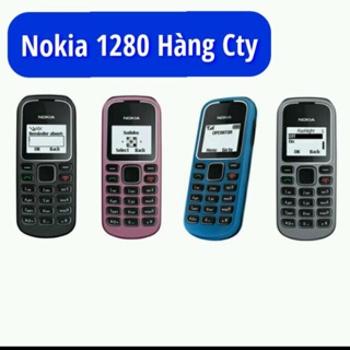 Điện Thoại Nokia 1280/1202