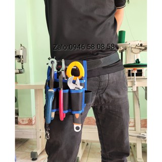 Túi đựng đồ nghề đeo hông cao cấp