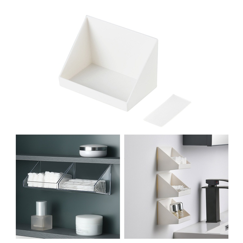 Hộp Đựng Đồ Trang Điểm Để Bàn Tiện Dụng