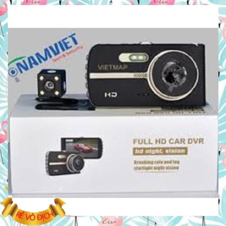 (Giá sỉ)  Camera Hành Trình X003 Trước Và Sau Cho Ô Tô  - M103 | BigBuy360 - bigbuy360.vn