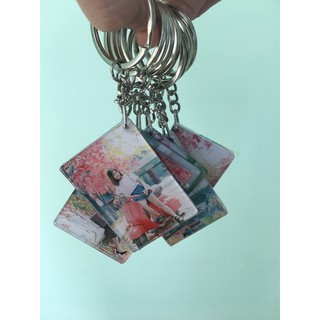 combo các loại ảnh