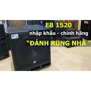 Loa Sub EB 1520