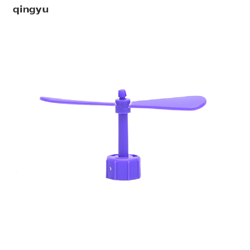 Cánh Quạt Trang Trí Mũ Bảo Hiểm Chuyên Dụng