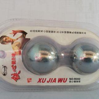 BI SẮT TẬP TAY