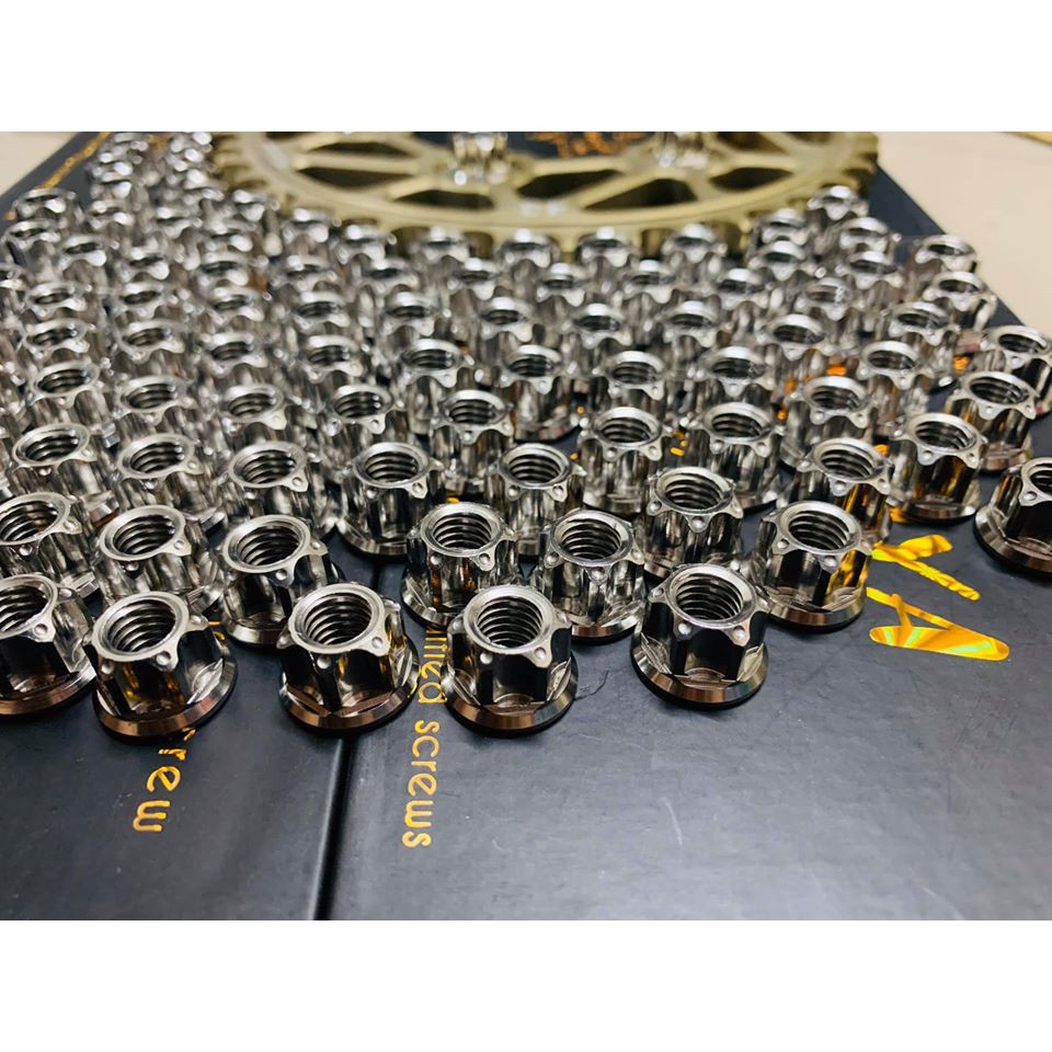 tán salaya inox 304