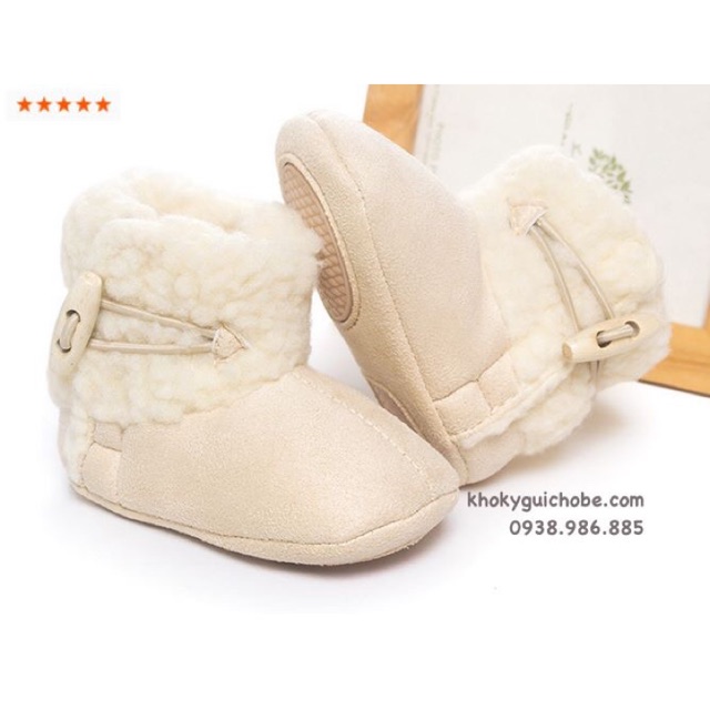 Freeship 99k TQ_Boot tập đi Romirus