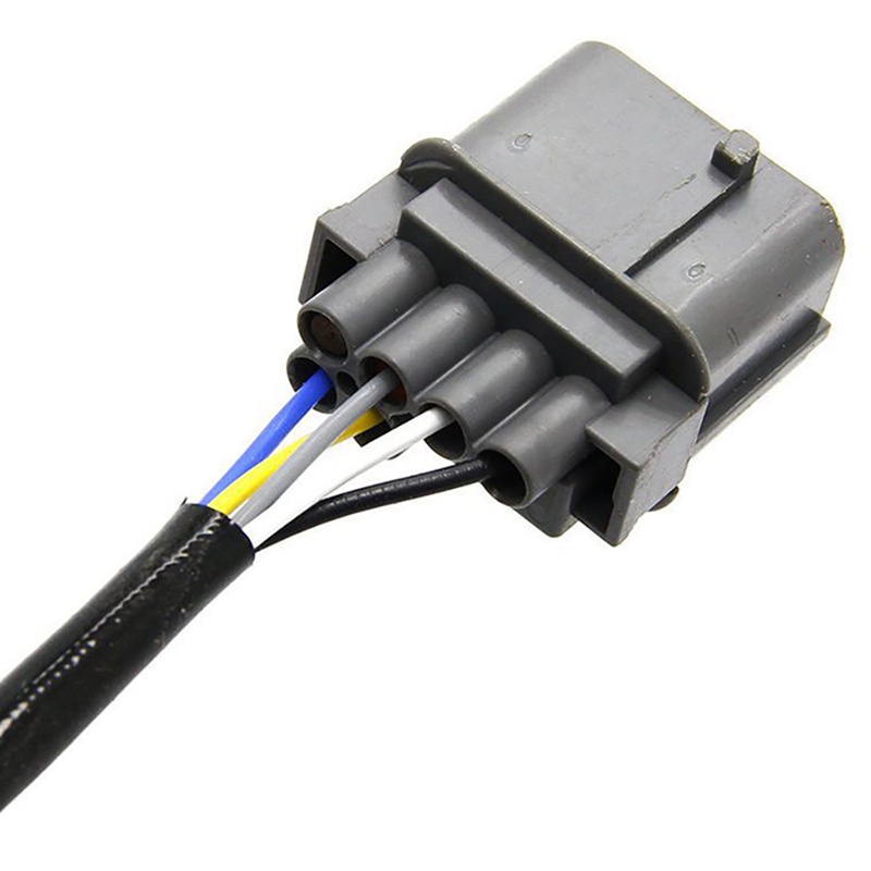 Bộ Cảm Biến Oxy 5 Dây Cho Honda Accord Pilot Odyssey Acura MDX TL 3.5 V6 36531-RCA-A02 / A01