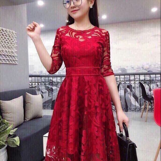 ĐẦM THIẾT KẾ CAO CẤP