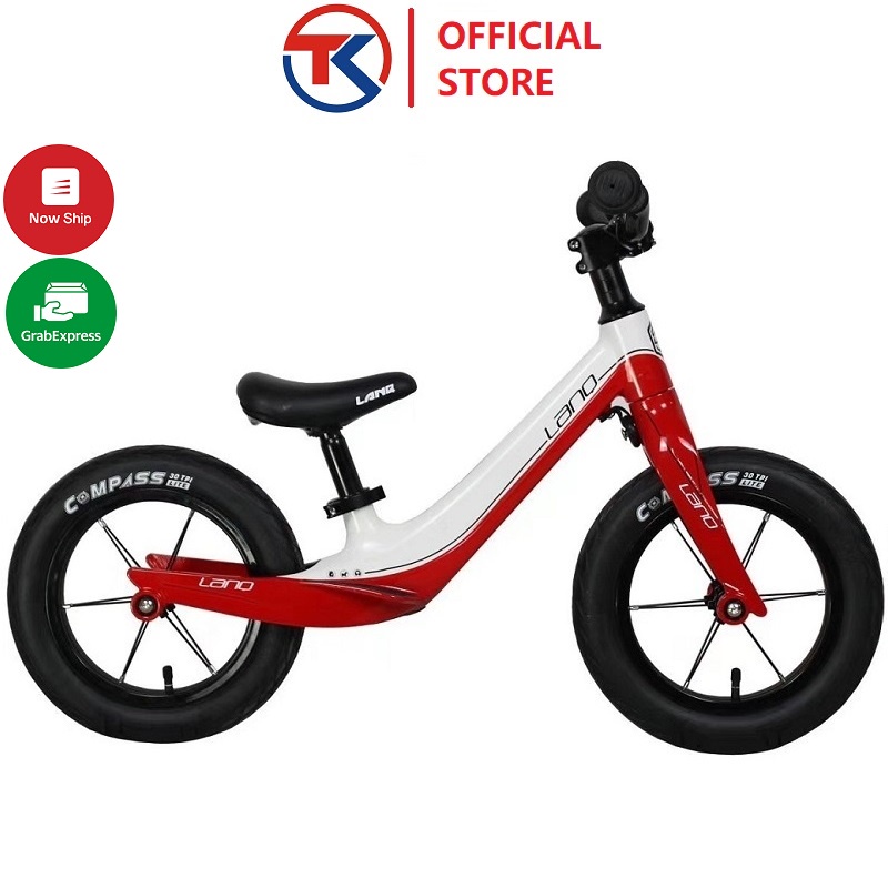 Xe Chòi Chân Cao Cấp TopKids LanQ WLN1255 Cho Bé Từ 1,5 đến 6 tuổi