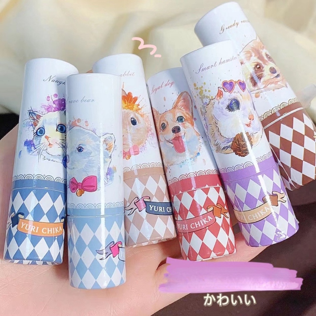 Son lì XiXi Thổ Cẩm