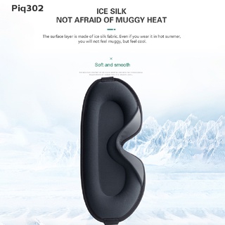 Mặt nạ che mắt khi ngủ tạo đường viền 3D Piq302