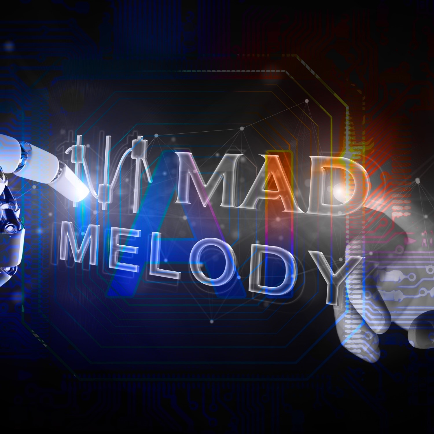 Mad Melody