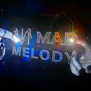 Mad Melody Pro Audio Equipment