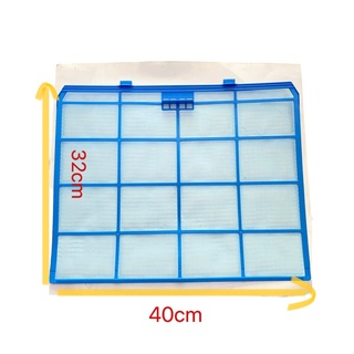 Lưới lọc bụi máy lạnh Panasonic 2HP chất lượng