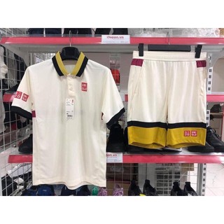 Set bộ thể thao Uniqlo