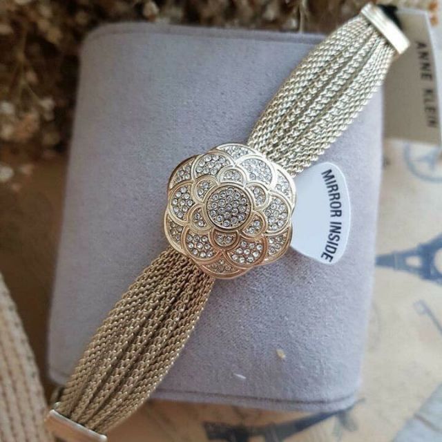 Đồng hồ nữ Anne Klein chính hãng sale