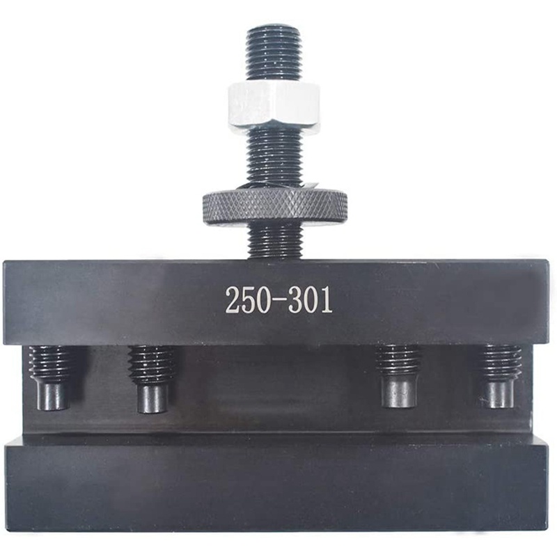 Giá Đỡ Máy Tiện Tháo Gỡ Nhanh 250-301