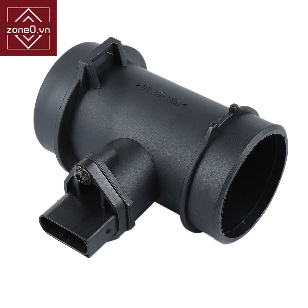 Cảm biến đo lưu lượng không khí cho Mercedes Benz W202 S202 CLK SLK 0280217114 0000940948 tiện dụng