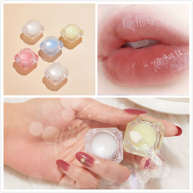 [Hàng mới về] Son Dưỡng Ẩm Tái Tạo Làm Mờ Vân Môi Hiệu Quả Cao Cấp | BigBuy360 - bigbuy360.vn