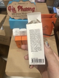 Son Hermès siêu hiếm AUTH