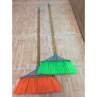 Chổi cước quét nước - cước xương