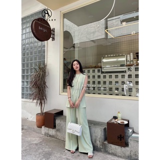 SET ÁO SÁT NÁCH QUẦN XUÔNG BASIC SIÊU HOT