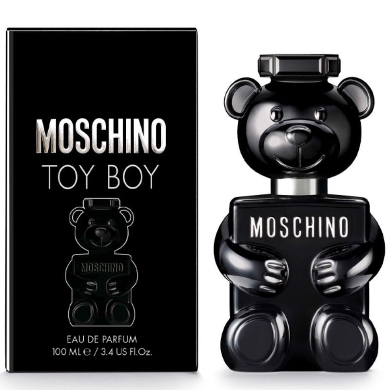 NƯỚC HOA 🦄Moschino Toy 2 For WomanEau de Parfum 100ml NỮ -- NAM🦄 | BigBuy360 - bigbuy360.vn