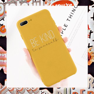 🌿freeship toàn quốc đơn từ 50k🌿 ốp lưng đẹp iphone be kind