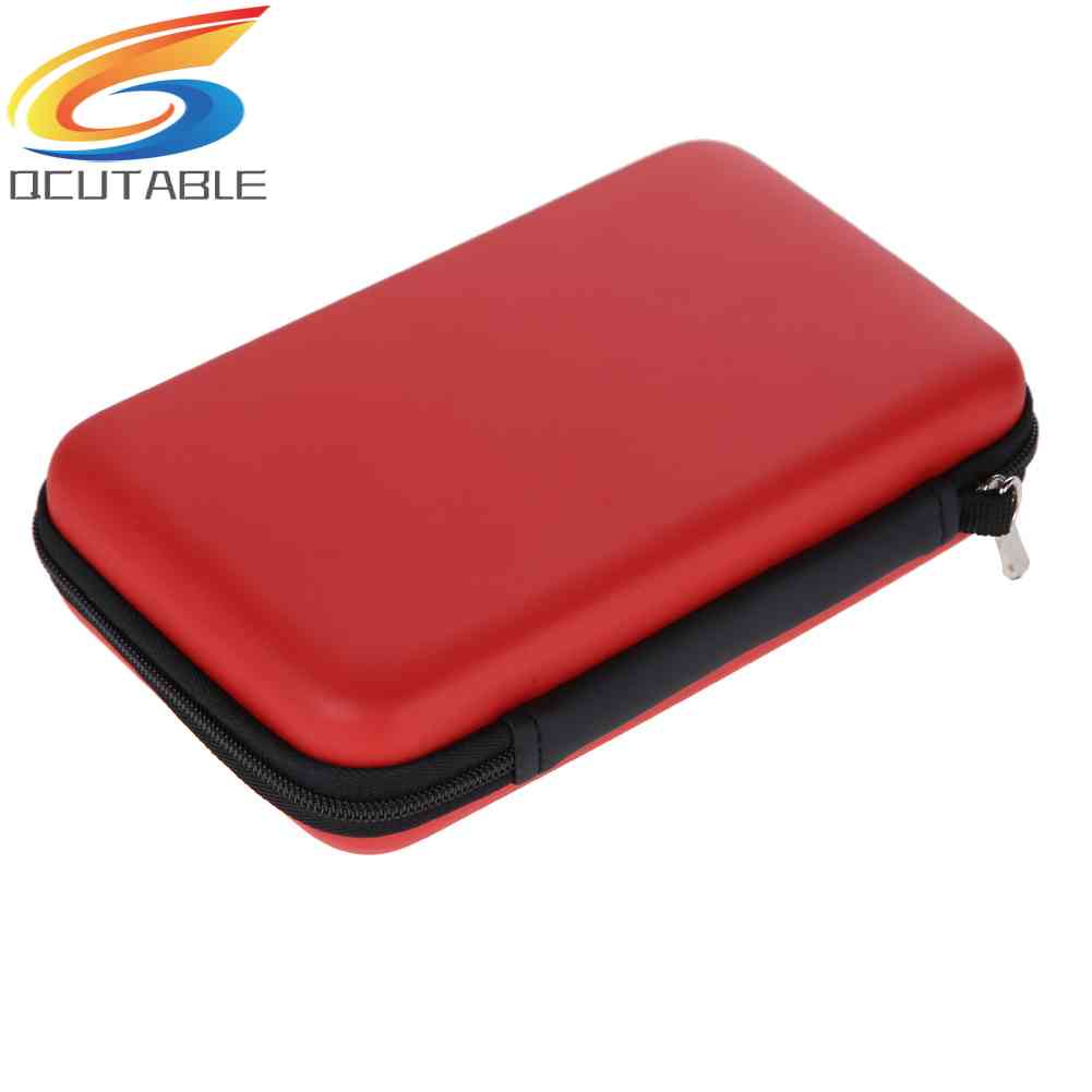 Túi Đựng Máy Chơi Game Nintendo 3DS XL LL Kèm Dây Đeo