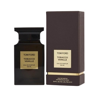 Iɴᴘʀɪsᴇ - nước hoa dùng thử tom ford tobacco vanille 10ml iɴᴘʀɪsᴇ