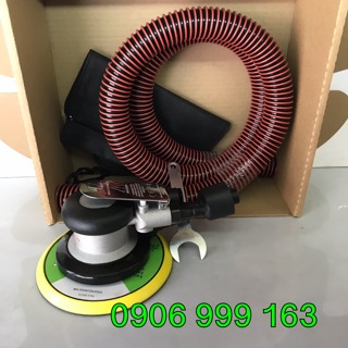MÁY CHÀ NHÁM HƠI TRÒN PRIMA ĐẾ 150mm