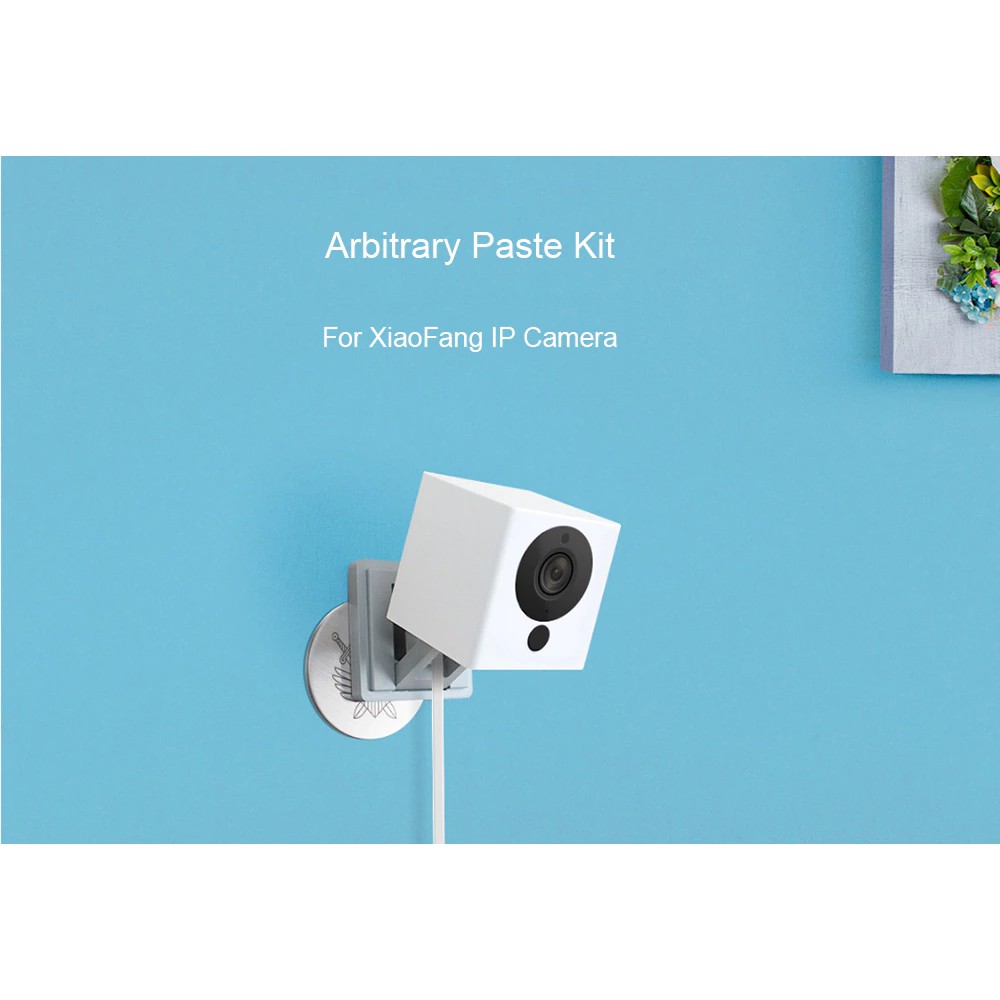 Camera Xiaomi Xiaofang Full HD IP 1080P