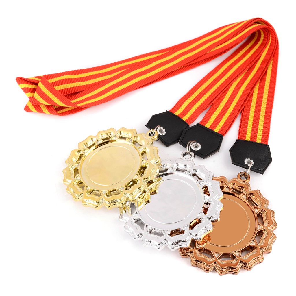 Huy chương thể thao lưu niệm Quà Việt 42284