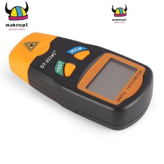Máy đo tốc độ gốc dt2234c + lcd kỹ thuật số chuyên dụng