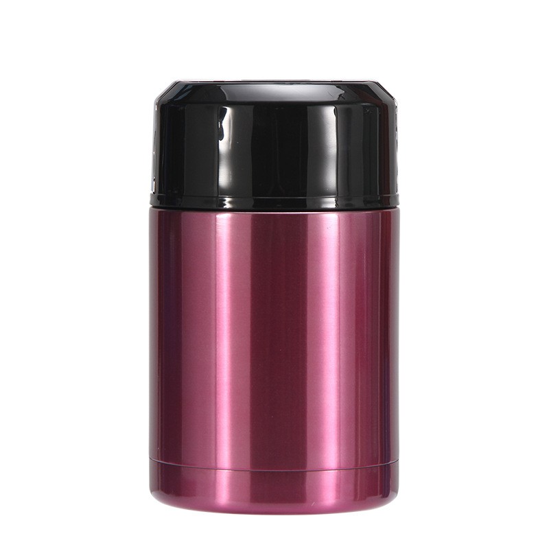 PVN32544 Bình Ủ Cháo Cao Cấp 1000ml,Tiện Dụng Với Thời Gian Giữ Ấm Lâu T2 .
